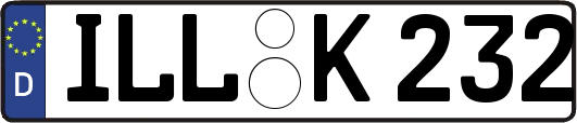 ILL-K232