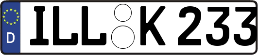 ILL-K233