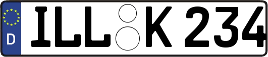 ILL-K234