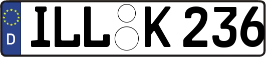 ILL-K236