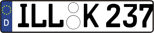 ILL-K237