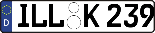 ILL-K239