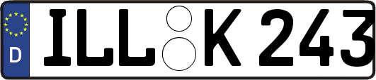 ILL-K243