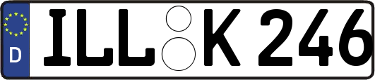 ILL-K246