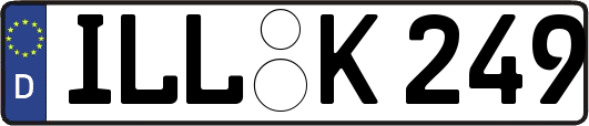 ILL-K249