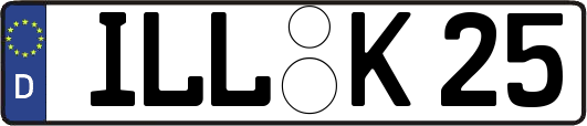 ILL-K25