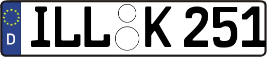 ILL-K251