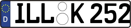 ILL-K252