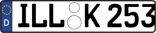 ILL-K253