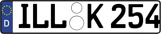 ILL-K254