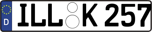 ILL-K257