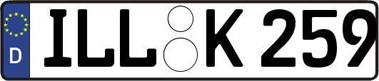 ILL-K259