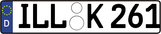 ILL-K261
