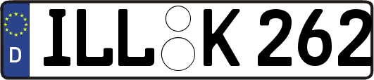 ILL-K262
