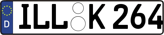 ILL-K264