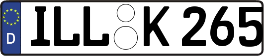 ILL-K265