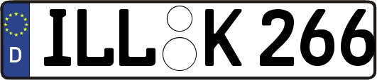 ILL-K266