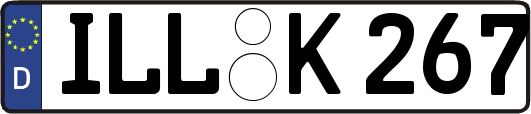 ILL-K267
