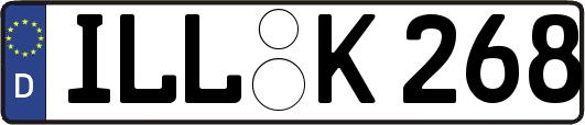 ILL-K268