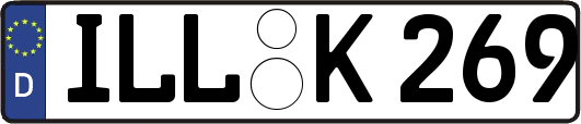 ILL-K269