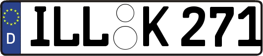 ILL-K271