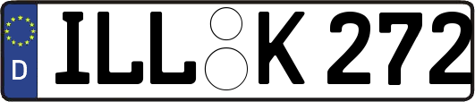 ILL-K272