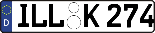 ILL-K274