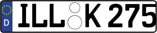 ILL-K275