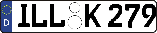 ILL-K279