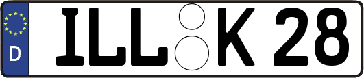 ILL-K28