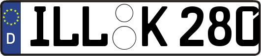 ILL-K280