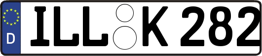ILL-K282