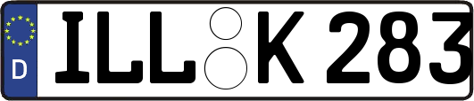 ILL-K283