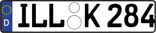 ILL-K284