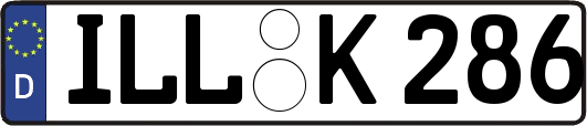 ILL-K286