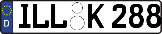ILL-K288