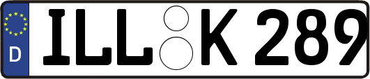 ILL-K289
