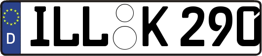 ILL-K290