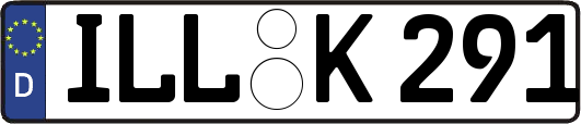 ILL-K291