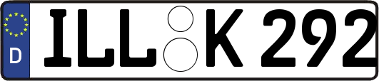ILL-K292