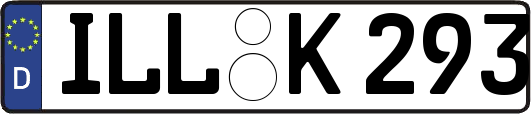 ILL-K293