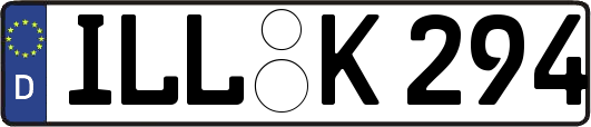 ILL-K294
