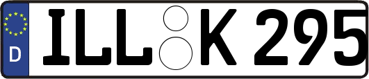 ILL-K295