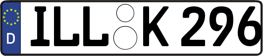 ILL-K296