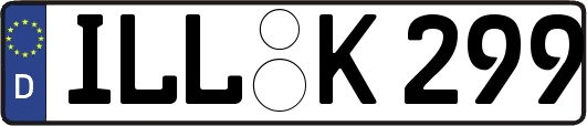 ILL-K299