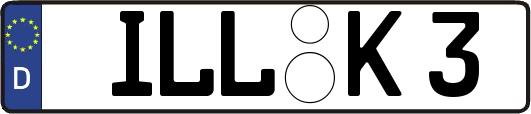 ILL-K3