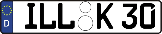 ILL-K30