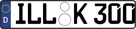 ILL-K300