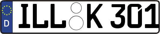 ILL-K301