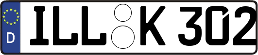 ILL-K302